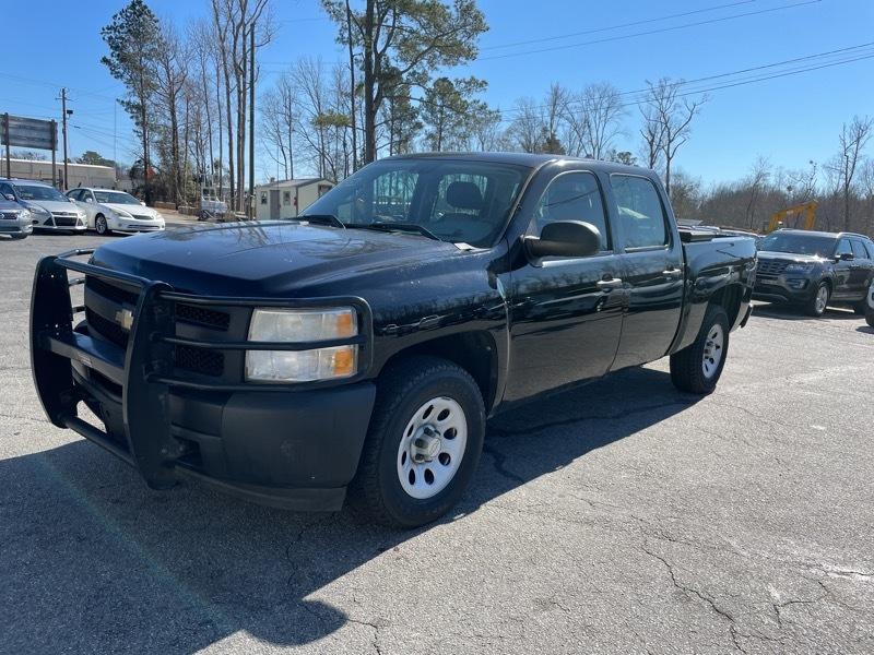 chevrolet silverado 1500 2009 3GCEC13099G265152 image chevrolet silverado 1500 2009 3GCEC13099G265152 image